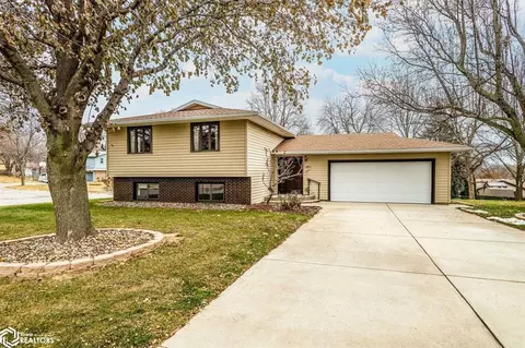 1804 21st St, Harlan, IA 51537