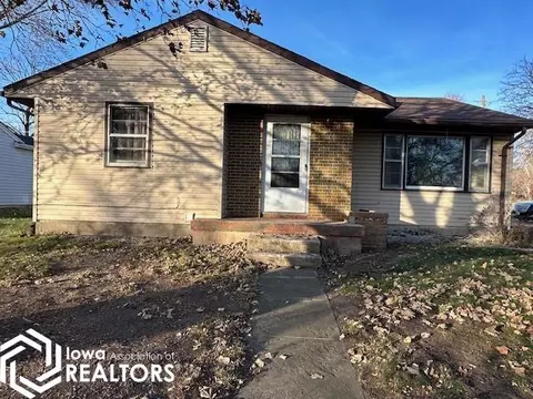 1001 Terrace Dr, Humboldt, IA 50548