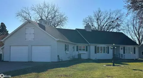 1200 Orchard Dr, Creston, IA 50801