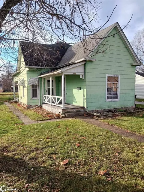214 E Wilson St, Ottumwa, IA 52501
