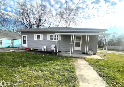 200 E Orchard St, Centerville, IA 52544