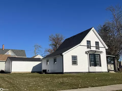 1125 4th Ave, Grinnell, IA 50112