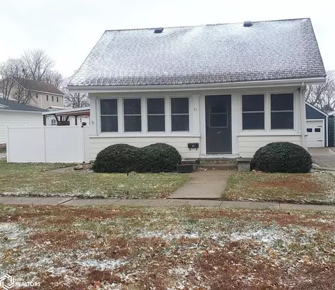 61 Ann St, Manning, IA 51455