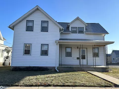 301 N Center St, Marshalltown, IA 50158