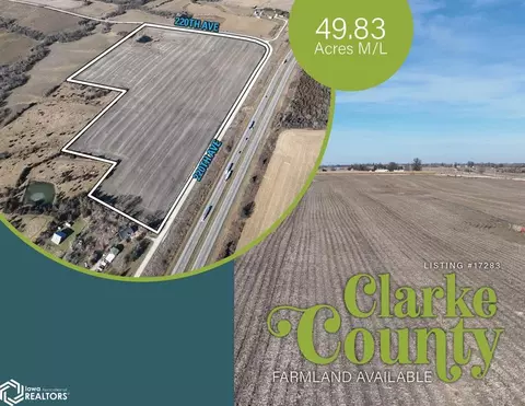 220 Th Ave, Osceola, IA 50213