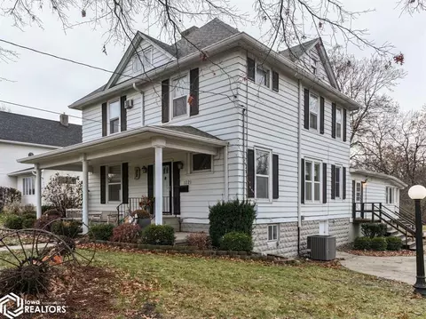 1721 N Court St, Ottumwa, IA 52501