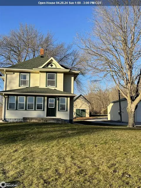 101 6th Ave N, Humboldt, IA 50548