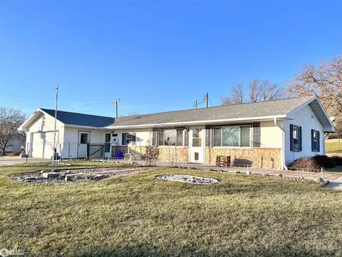 506 Clarke Ave, Massena, IA 50853