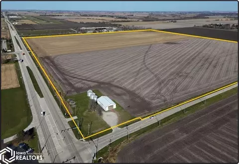 Route 47, Morris, IL 60450