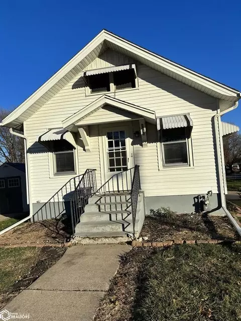 1714 S 8, Burlington, IA 52601
