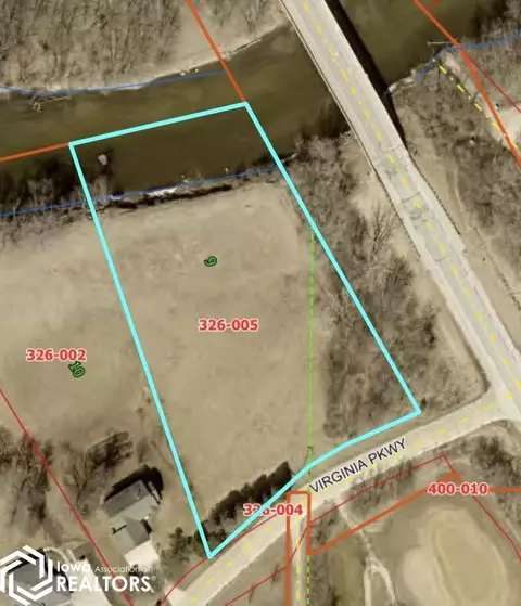 lot9 Virginia Pkwy, Webster City, IA 50595