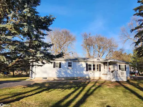 514 Main St, Swaledale, IA 50477