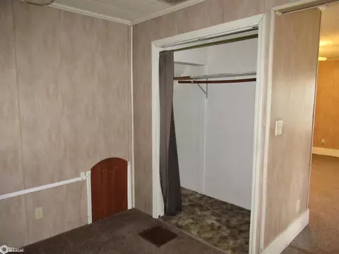 Bedroom - 461 Main St, Hamilton, IL 62341 photo 2 of 4