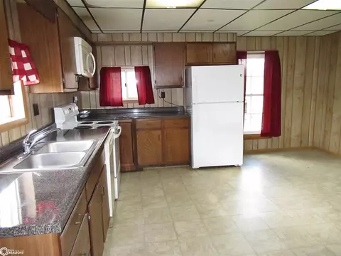 Kitchen - 461 Main St, Hamilton, IL 62341 photo 3 of 3