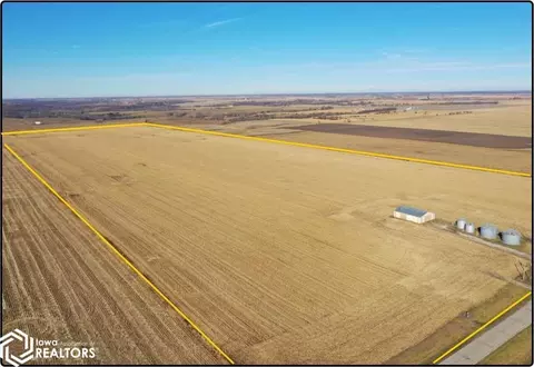 Hwy R69/320th Ave., Garden Grove, IA 50103