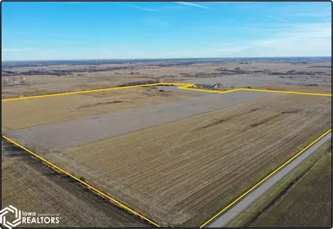 Hwy J12/ Clarke Decatur St., Weldon, IA 50264