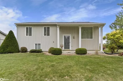 601 W Armstrong Ct, Mount Pleasant, IA 52641