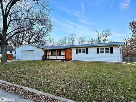 2425 Jackson Ave, Keokuk, IA 52632