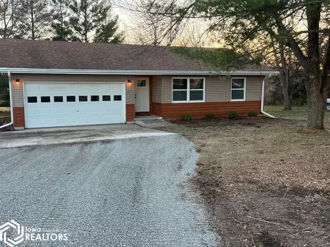 2166 236th Blvd, Fairfield, IA 52556
