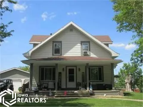 304 Bellevue St, Brooklyn, IA 52211