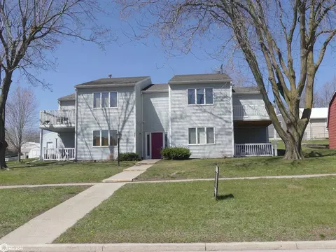 721 N East St #1, Carroll, IA 51401