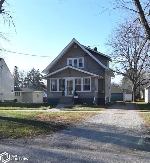 505 N Lincoln Ave, Eagle Grove, IA 50533