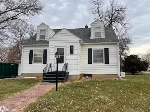 1001 6th Ave N, Humboldt, IA 50548