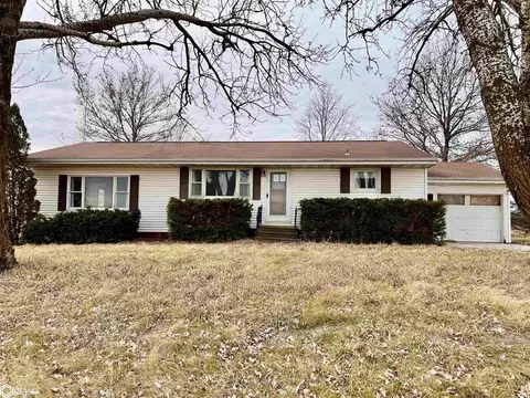 1566 Quince, Brighton, IA 52540