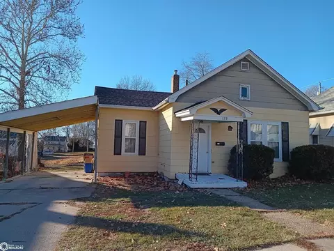 123 S Cooper Ave, Ottumwa, IA 52501