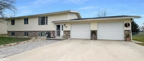 89 Highland, Dumont, IA 50625