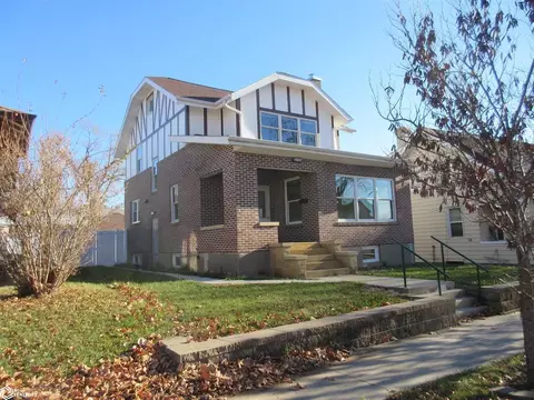 1011 Franklin St, Keokuk, IA 52632