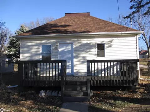 1729 S Main, Centerville, IA 52544