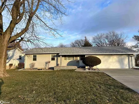 1003 N Poplar St, Creston, IA 50801