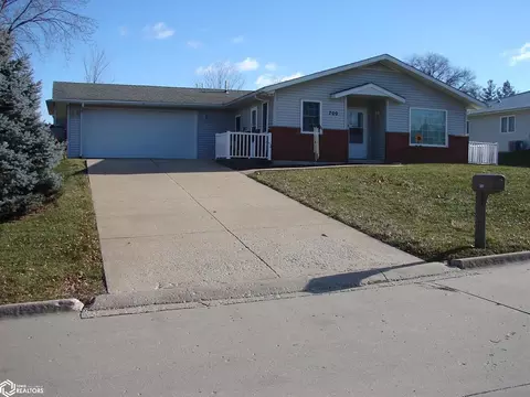 700 S Adams Ct, Mount Pleasant, IA 52641
