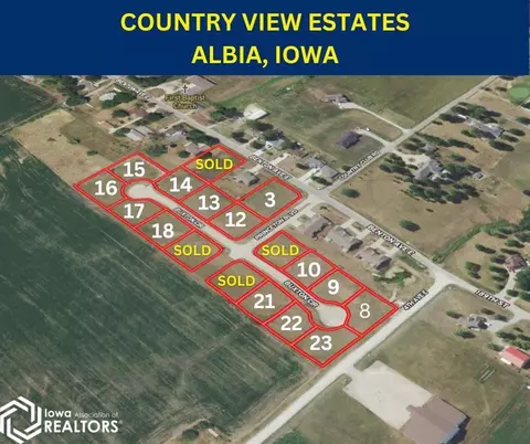 9 Benton Avenue East, Albia, IA 52531