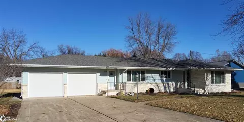 418 W Jack Frost St, Avoca, IA 51521