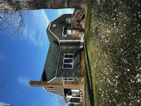 509 Montezuma St, Malcom, IA 50157