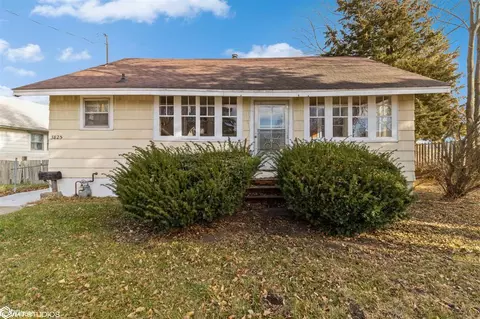 3825 2nd Ave, Des Moines, IA 50313