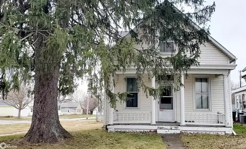 921 S Central Ave, Burlington, IA 52601