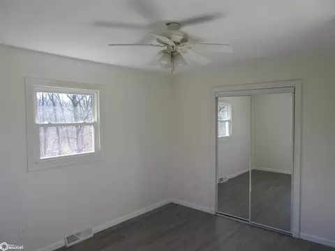 Bedroom - 1620 Pine St, Hamilton, IL 62341 photo 1 of 3