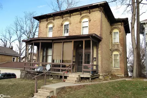 417 High St, Keokuk, IA 52632