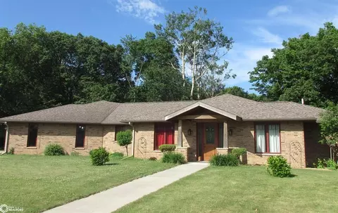 106 Meadow Rdg, Algona, IA 50511 photo 1