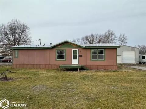 312 W 7th St, Moulton, IA 52572