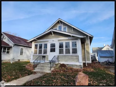 308 E 4th St, Atlantic, IA 50022