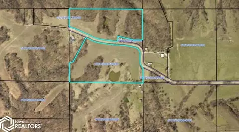 0 480th, Centerville, IA 52544