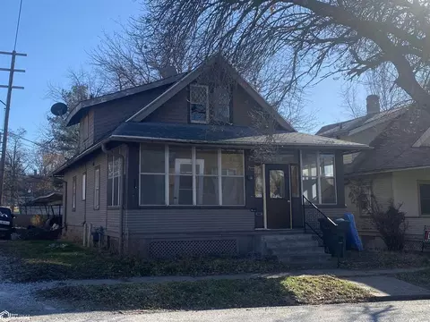 211 N 7th St, Keokuk, IA 52632