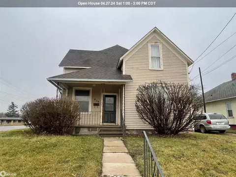 614 E State St, Centerville, IA 52544