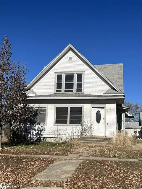 469 6th Ave, Manilla, IA 51454