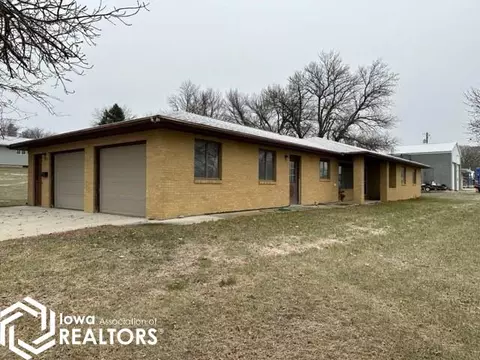 1501 Old Hwy 18, Ruthven, IA 51358