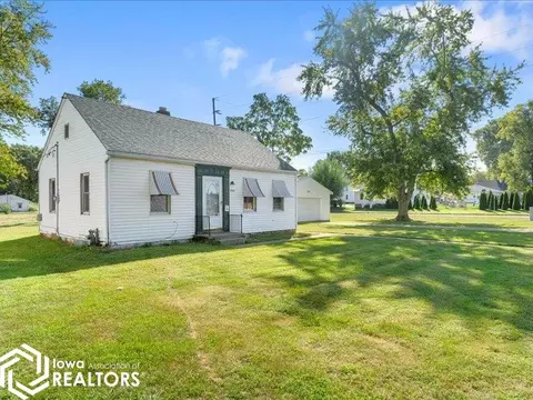 2100 Burlington Ave, Burlington, IA 52601